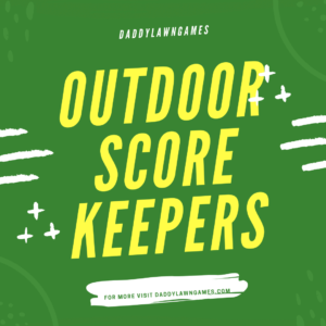 outdoor scorekeepers