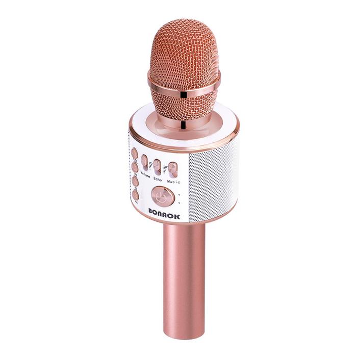 best karaoke mic