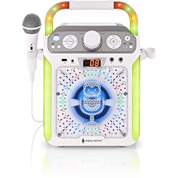 best kids karaoke machine