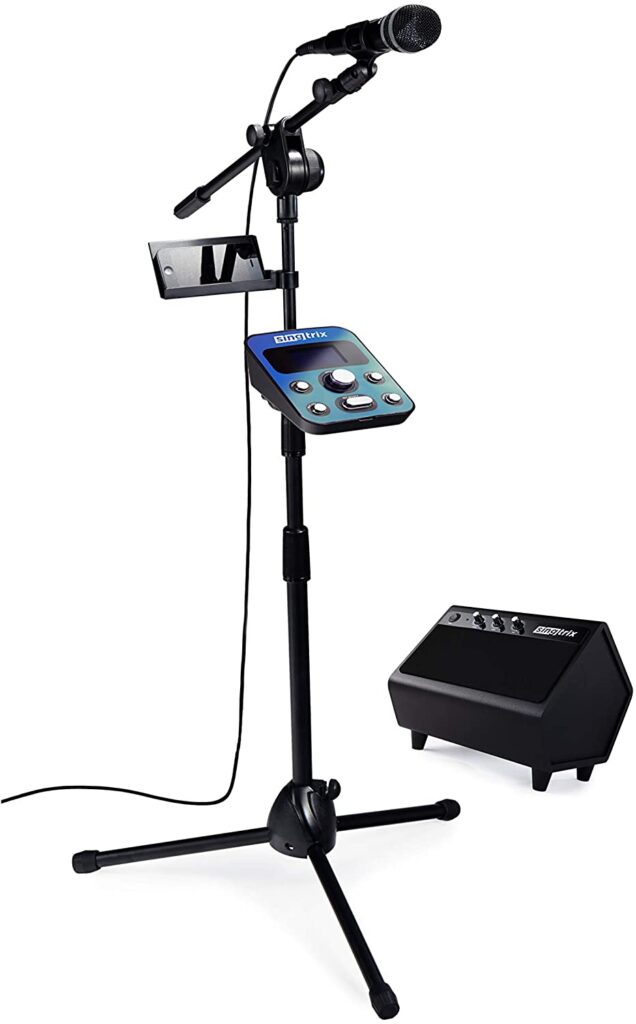 The Best Home Karaoke Machines in 2022 Daddy Lawn Games