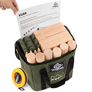Best kubb set Amazon