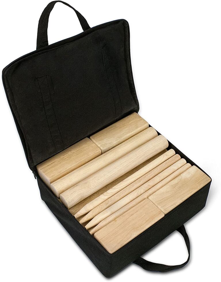 The Best Kubb Sets in 2022 Daddy Lawn Games