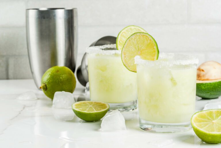 margarita recipe