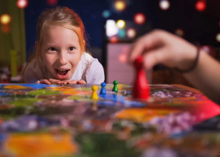 Best Board Games for Girls