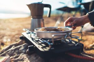 best camping stoves