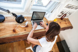 how to start a lifestyle blog