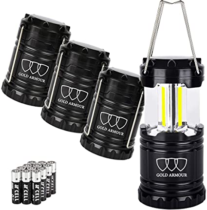 Best LED lantern
