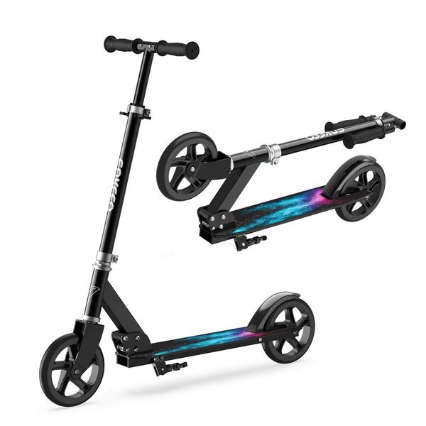 The 5 Best Kick Scooters In 2023 Daddy Lawn Games