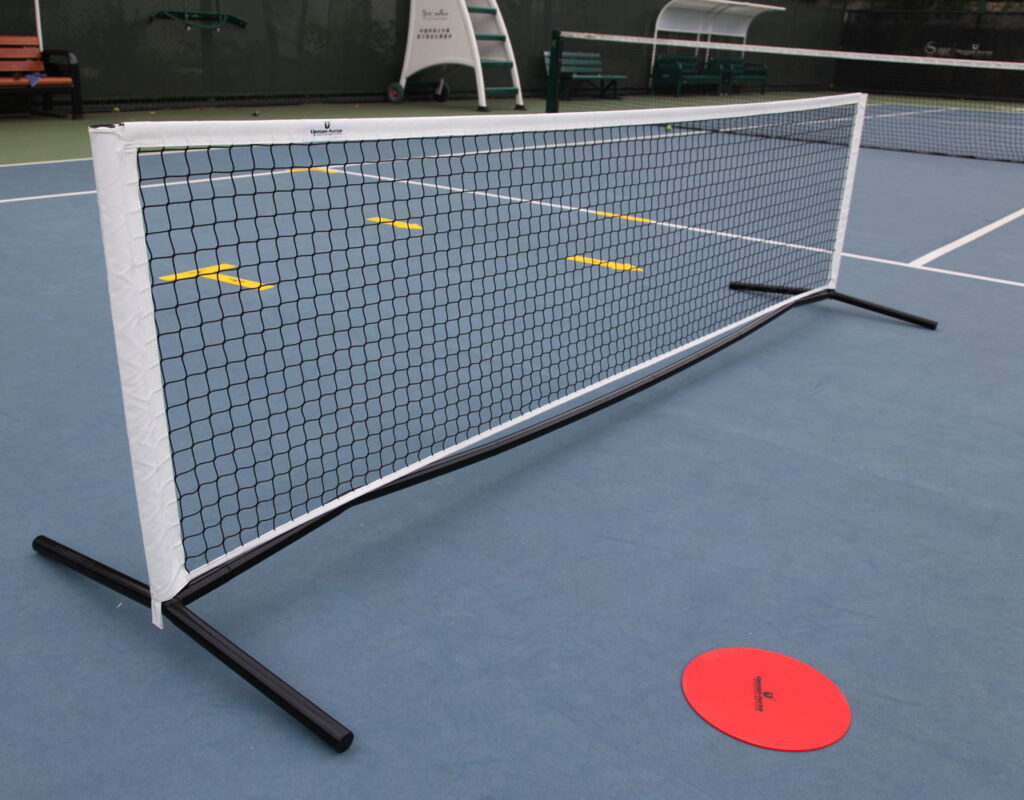 7 Best Portable Tennis Net 2022 - Reviews & Buying Guide