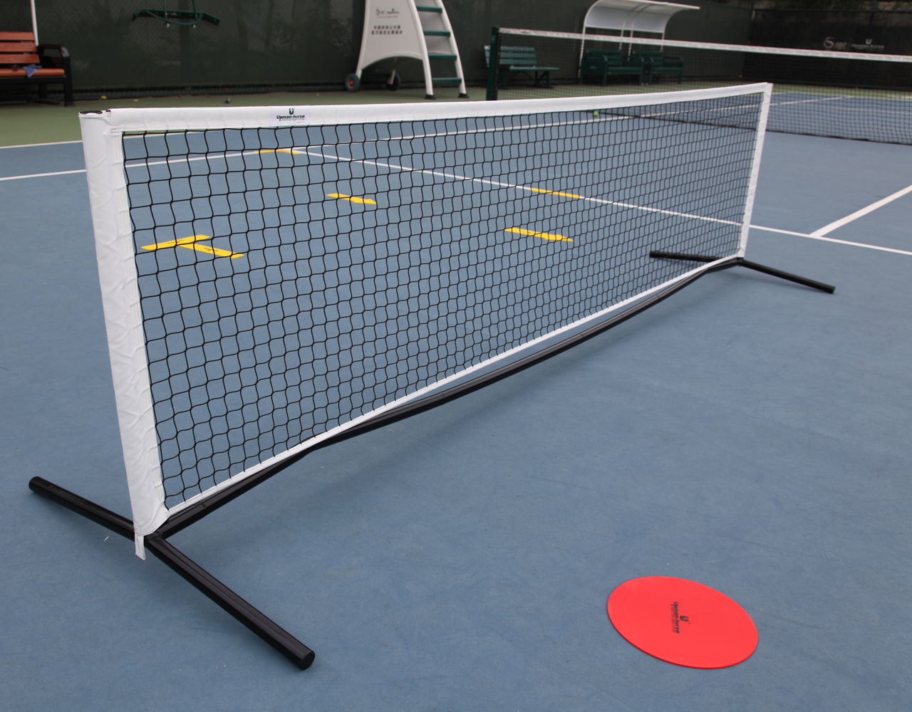 7 Best Portable Tennis Net 2023 Reviews & Buying Guide