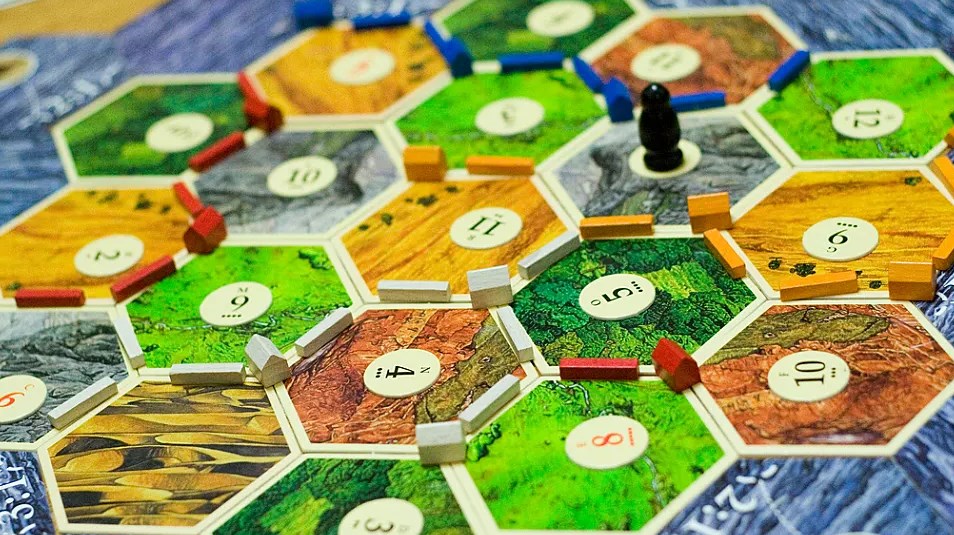 7 Best RPG Board Games 2023 Review and Buying Guide Daddy Lawn Games