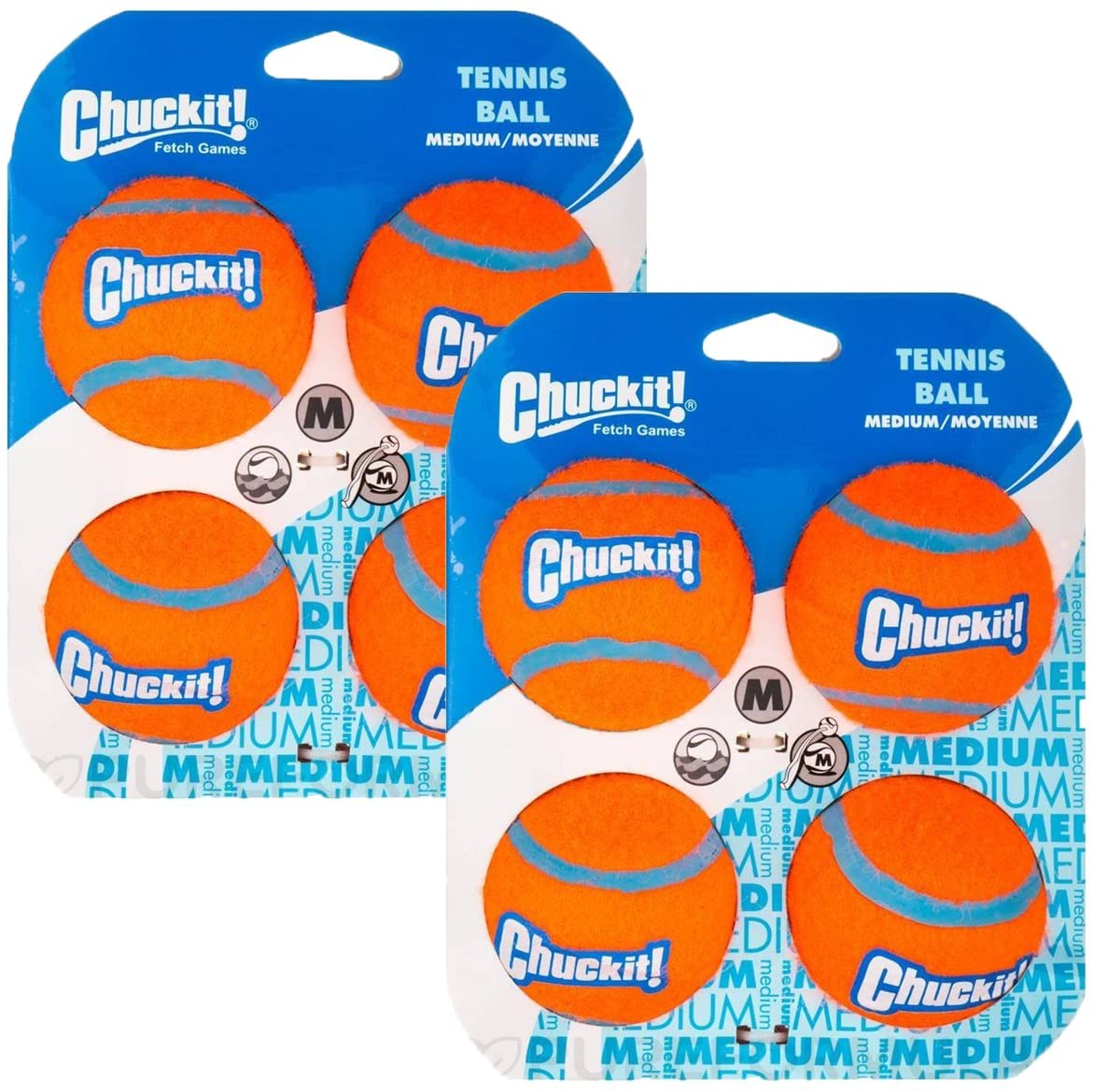 8 Best Tennis Balls for Dogs 2023 Review and Buying Guide