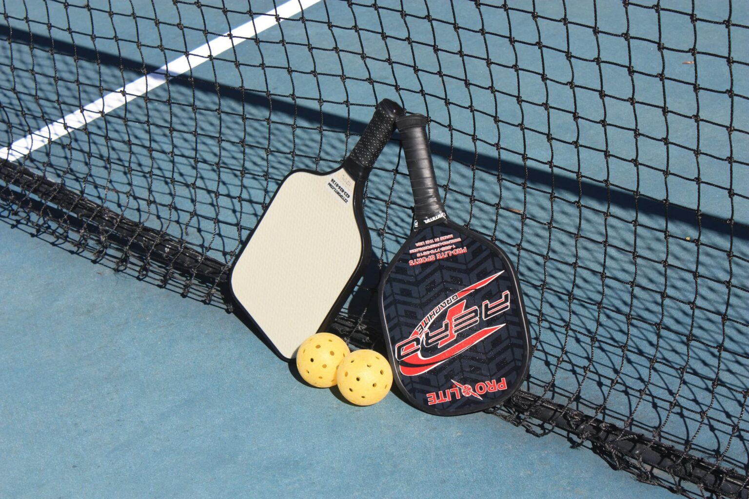 10 Best Pickleball Paddles 2023 - Review & Pre-Purchase Considerations