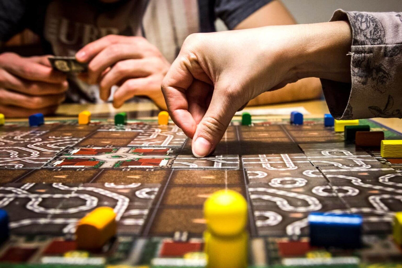 12 Best 3 Player Board Games 2023 Review & Buying Guide