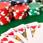 The Easiest Poker Game to Learn - 2023 Guide