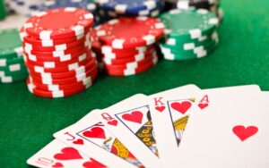 The Easiest Poker Game to Learn - 2023 Guide